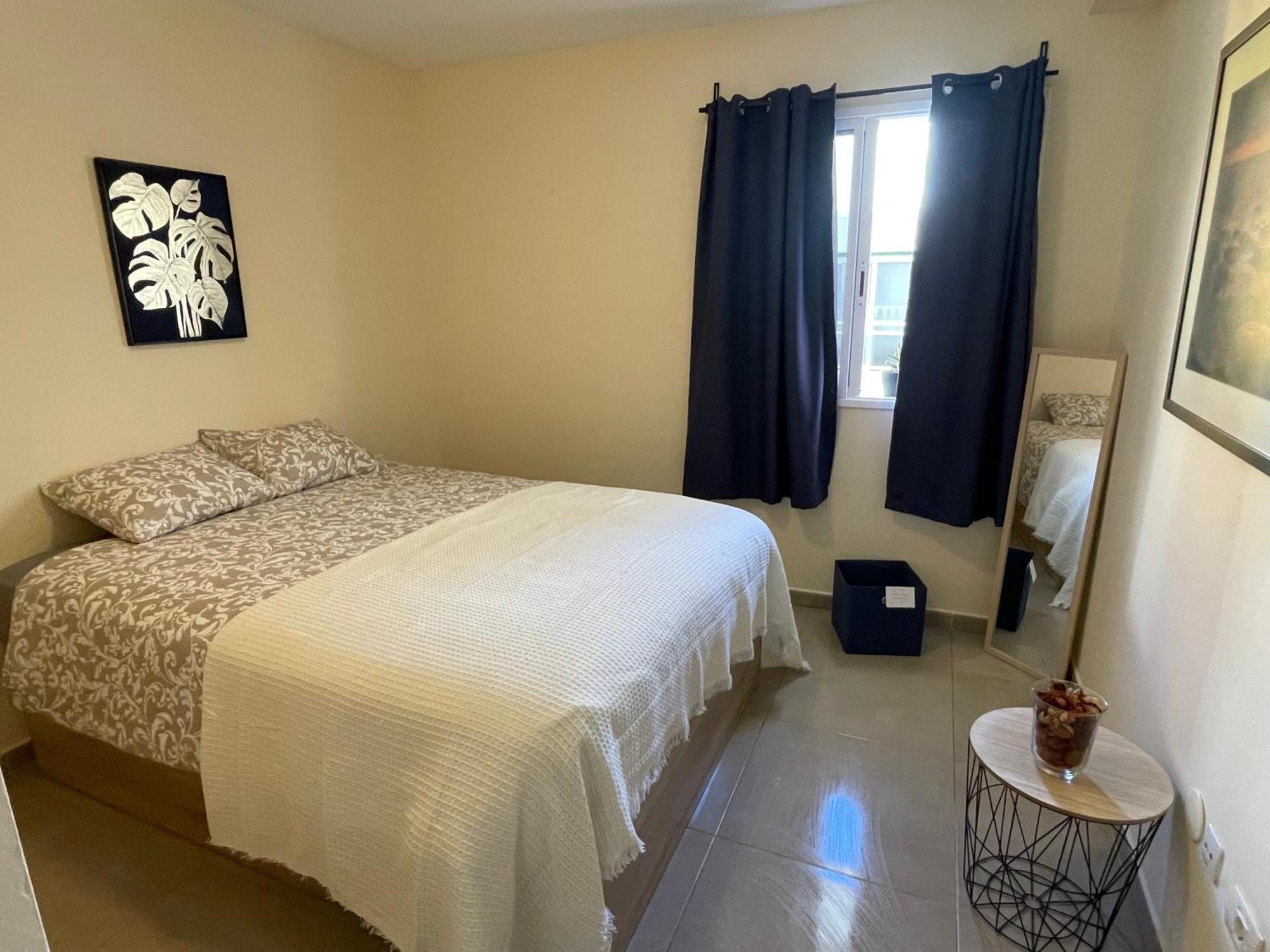 Apartamento Rincon De Adam Arona  Exteriér fotografie