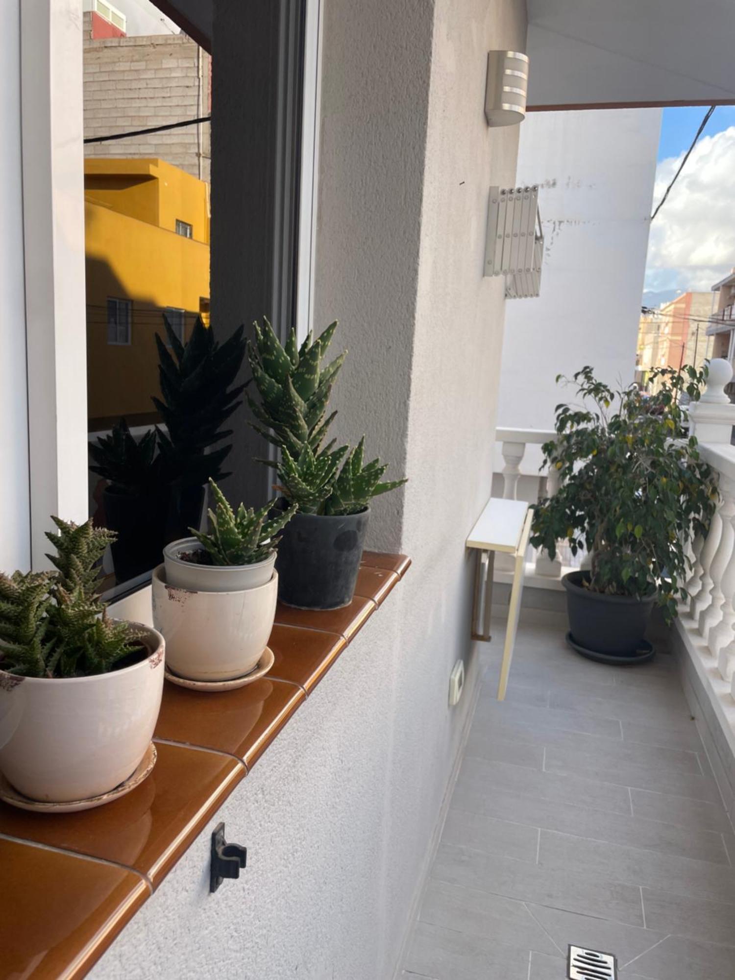 Apartamento Rincon De Adam Arona  Exteriér fotografie