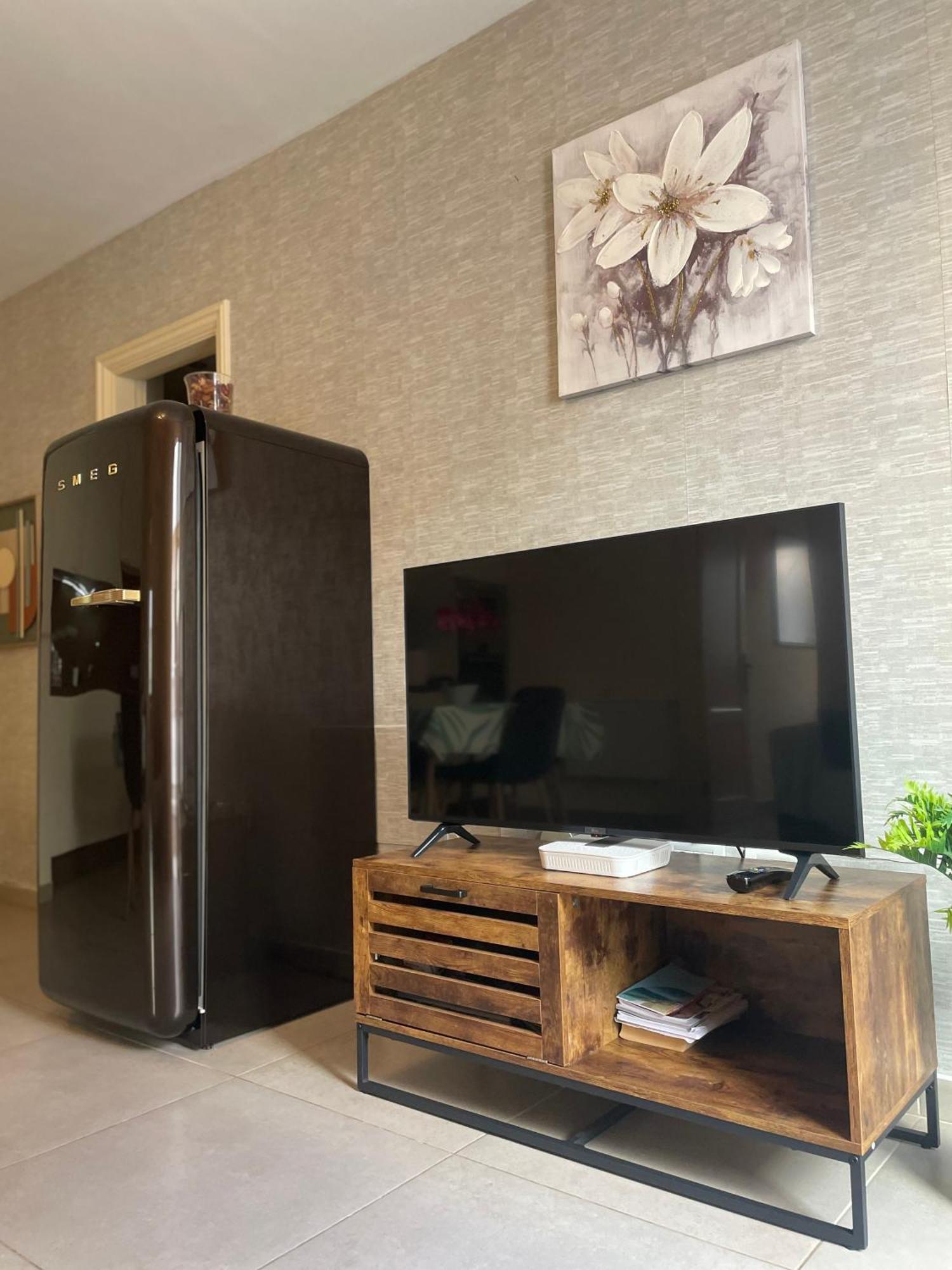 Apartamento Rincon De Adam Arona  Exteriér fotografie